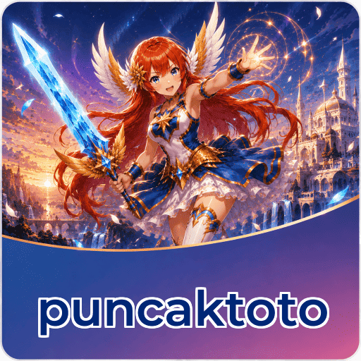 Ringkasan Eksekutif - puncaktoto