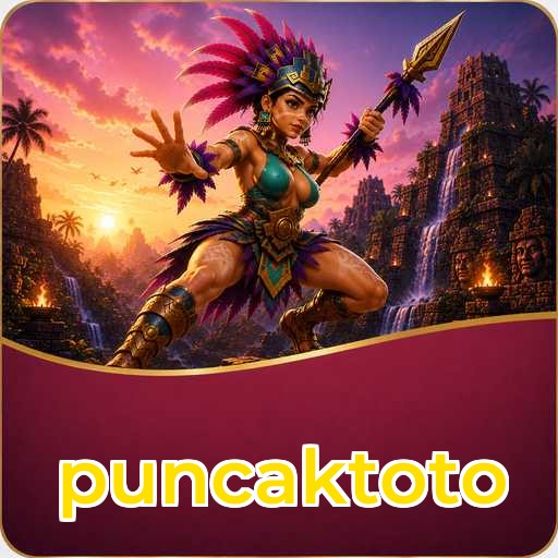 Download puncaktoto APK